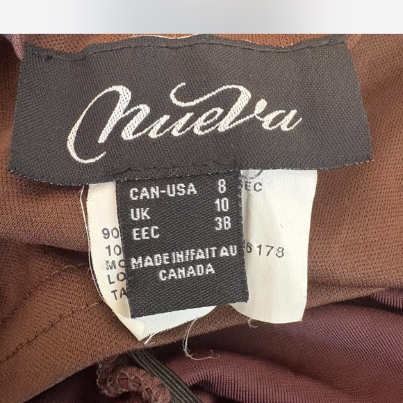 Elegant Velvet Ruched top - Picture 7 of 14